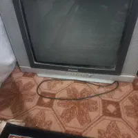 تلوزیون قدیمی سامسونگ