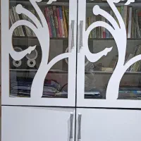 کتاب خانه سفارشی ساز