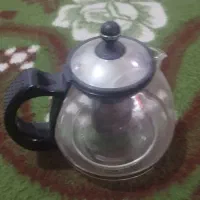 سماور برقی نو معاوضه|سماور، چای‌ساز، قهوه‌ساز|زاهدان, |دیوار