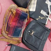 کیف زنانه