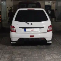 پراید 111مدل89
