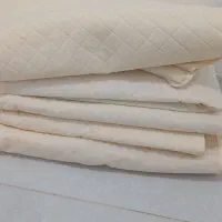 کاور زیپ دار رختخواب