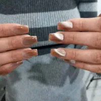 تخفیف ویژه  خدمات و آموزش ناخن با مدرک معتبر