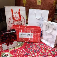 کیف دوشی وباکس|کیف، کفش، کمربند|کرمانشاه, |دیوار