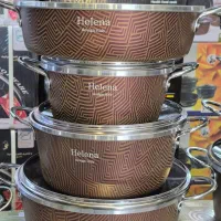 قابلمه های گرانیتی هلنا|ظروف پخت‌وپز|مشهد, امیریه|دیوار