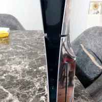 ps5 slim standard|کنسول، بازی ویدئویی و آنلاین|رشت, پل تالشان|دیوار