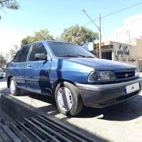 پراید مدل 80|خودرو سواری و وانت|سیلوانه, |دیوار