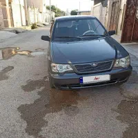 پراید۱۱۱مدل۹۰