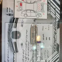 پژو 206 تیپ ۲، مدل ۱۳۹۵|خودرو سواری و وانت|تهران, تهرانپارس غربی|دیوار