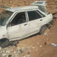 بفروش میرسد خودرو پراید|خودرو سواری و وانت|مسجد سلیمان, |دیوار