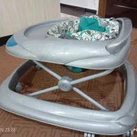 روروک بچه|کالسکه و لوازم جانبی|کرمانشاه, |دیوار