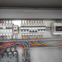 برقکشی ساختمان برقکار