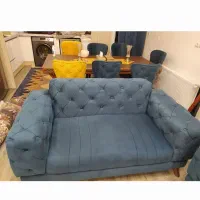 مبل شویی مدرن با 3 ماه گارانتی لکه بری رایگان