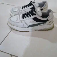 کتونی مردانه سایز ۴۱