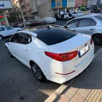اپتیما ۲۰۱۵فول|خودرو سواری و وانت|تهران, تهرانسر شرقی|دیوار