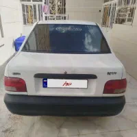 پراید131مدل90