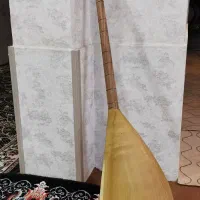 دوتار|سازهای سنتی|تایباد, |دیوار