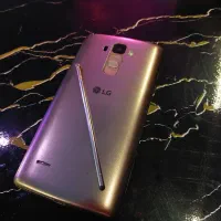 LG G4 stylus
