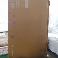 کارتون تلویزیون 50اینچ سامسونگ