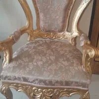 مبل ومیز ناهار خوری