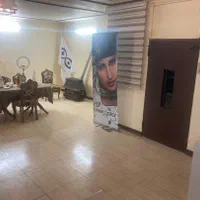 تجاری و مسکونی ۳ طبقه خ دهم فرودین ک هتل روشن