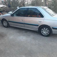 پژو پارس مدل ۸۴|خودرو سواری و وانت|رودبنه, |دیوار