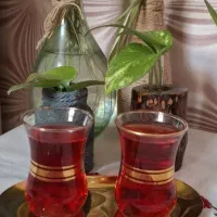ریزمیوه های قرمز