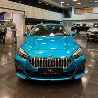 ثبت نام تحویل فوری BMW 225 L مدل2025