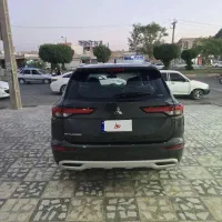 اوتلندر Hline مدل ۲۰۲۵ صفر|خودرو سواری و وانت|اهواز, دغاغله|دیوار