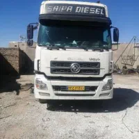 کشنده البرزمدل ۸۹|خودرو سنگین|نی‌ریز, |دیوار