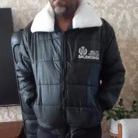 انواع پافر و کاپشن انباری با قیمت پارسال|لباس|شاهرود, |دیوار