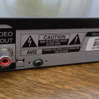 بلوری . دی وی دی پلیر Blu-ray|پخش‌کننده DVD و ویدیو|قم, شهید رجایی|دیوار