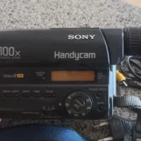 دوربین عکاسی سونی سالم