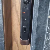نصاب قفل ودستگیره  هوشمند