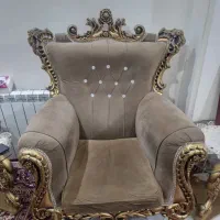 فروش مبل استیل ۷ نفره