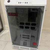 کیس گیمینگ ترمالتک. Thermaltake|قطعات و لوازم جانبی رایانه|تهران, یوسف‌آباد|دیوار