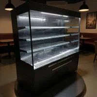 تجهیزات صنعتی و فروشگاهی|کافیشاپ و رستوران|زنجان, |دیوار