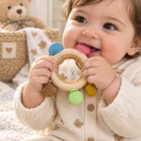 انواع محصولات نوزاد و کودک زیر قیمت