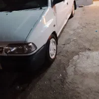 مدل ۸۵|خودرو سواری و وانت|بیرجند, |دیوار