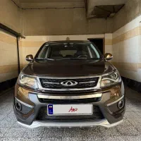 تیگو ۵ مدل ۹۷ ۱۲۳۰۰۰ کارکرد