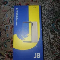 گوشی سامسونگj8|موبایل|تهران, آذری|دیوار