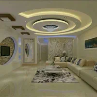 طراحی و اجرا تخصصی کناف ( کناف )|خدمات پیشه و مهارت|بروجرد, |دیوار