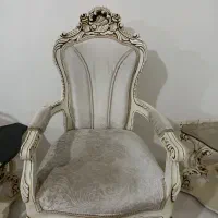 مبل وپرده|مبلمان خانگی و میز عسلی|محمدیه-قزوین, |دیوار