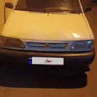 پراید131