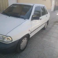 پراید 131 مدل 93 دوگانه کارخانه
