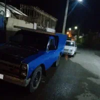 نیسان مدل ۸۵|خودرو سواری و وانت|مشهد, شهرک مهرگان|دیوار