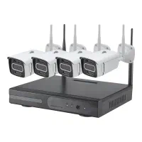 فروش دوربین امنیت را برای هم هموار کنیم