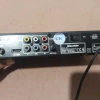 گیرنده دیجیتال مارک maxeeder|صوتی و تصویری|تهران, قصر فیروزه ۲|دیوار