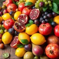 فروش عمده/جزئی/میوه/سبزی/سفارش آنلاین
