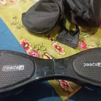 اسکوتربرقی درهد نو|دوچرخه، اسکیت، اسکوتر|محمدیه-قزوین, |دیوار